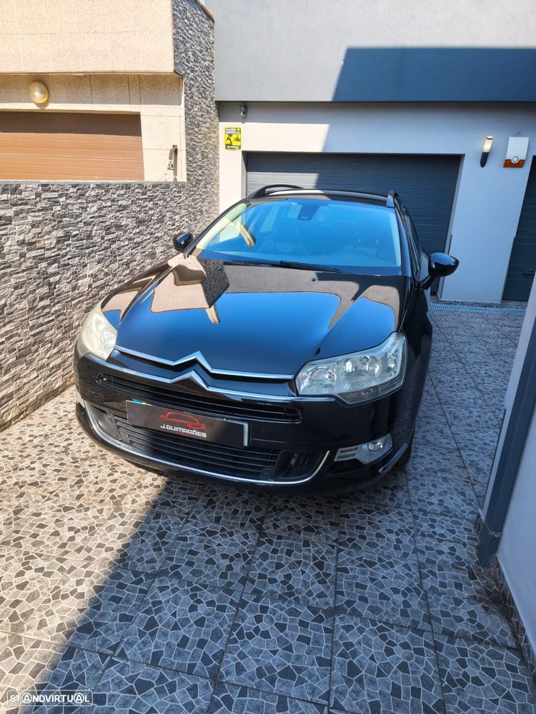 Citroën C5 1.6 HDi Collection - 7