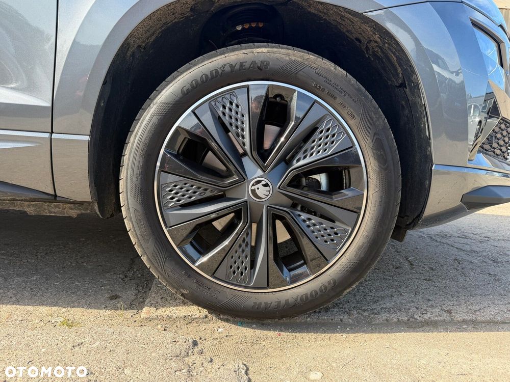 Skoda Karoq 1.5 TSI ACT Sportline DSG - 25