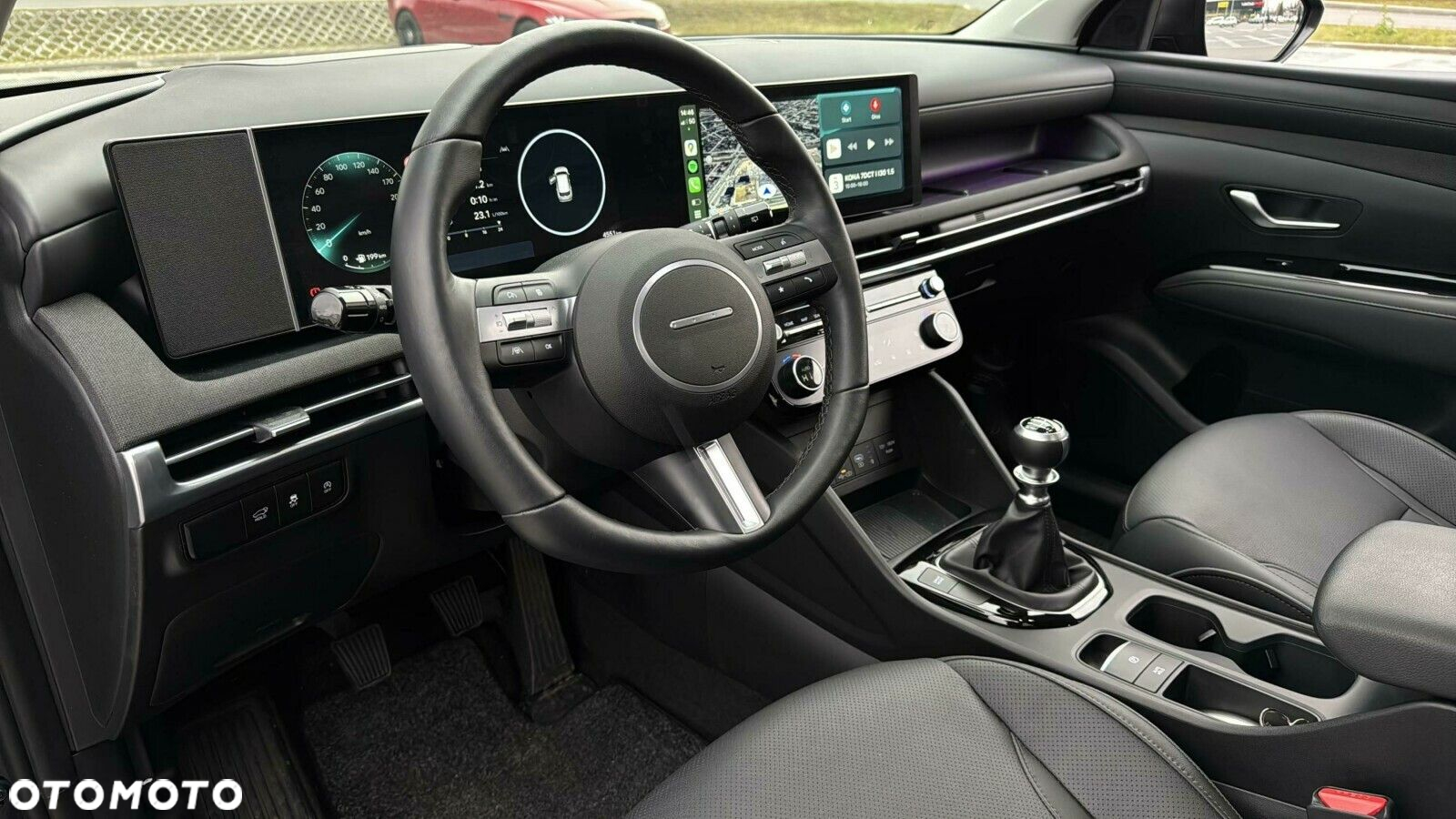 Hyundai Tucson - 12