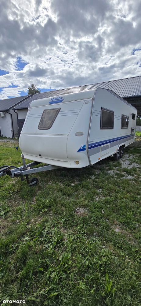 Hobby 650 - 2