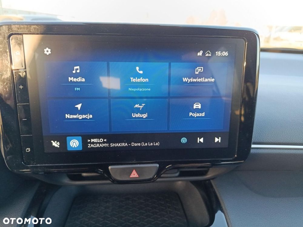 Toyota Yaris Cross Hybrid 1.5 Comfort - 18