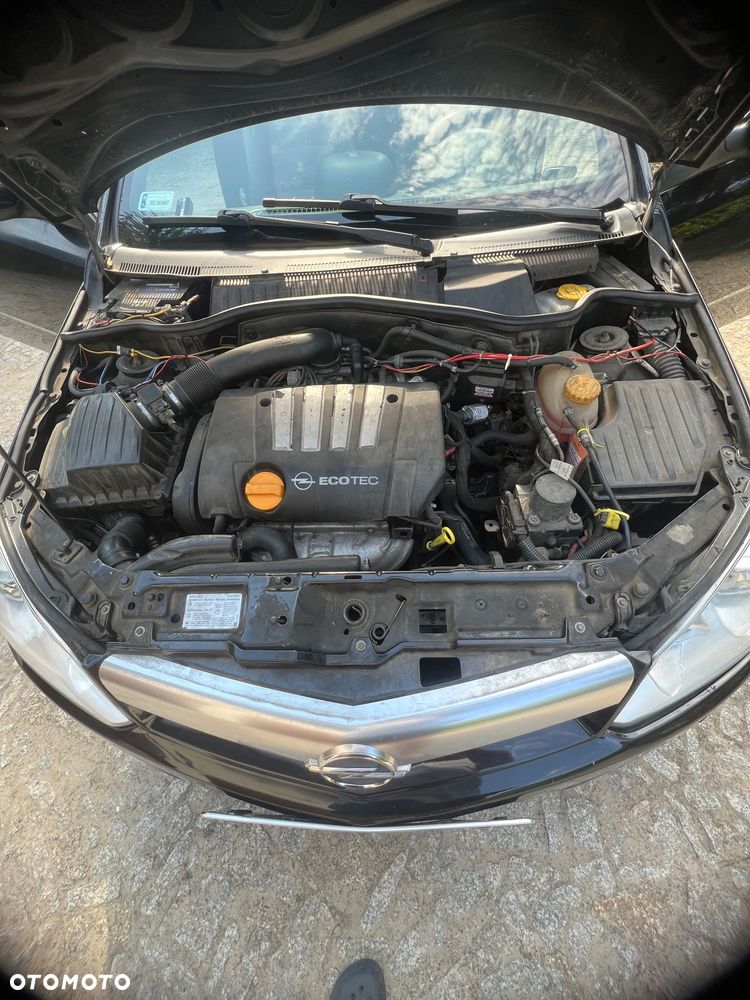 Opel Tigra 1.8 Volks-Tigra - 13