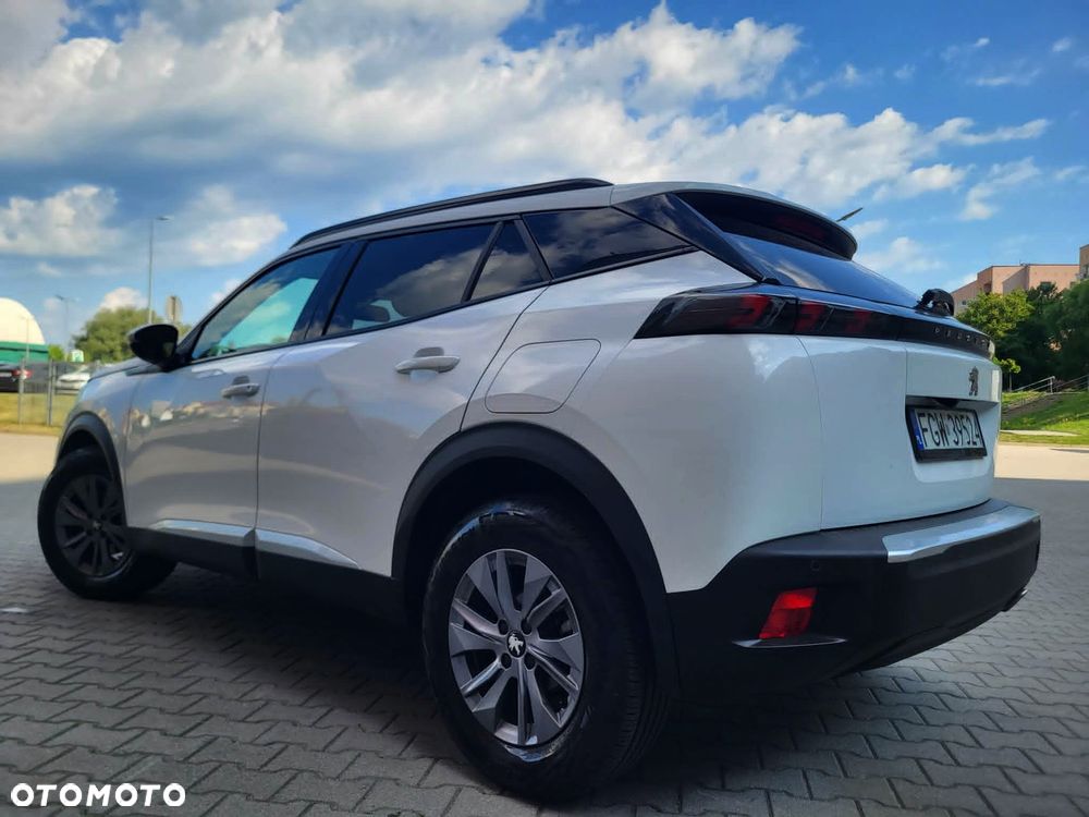 Peugeot 2008 BlueHDi 110 Allure - 6
