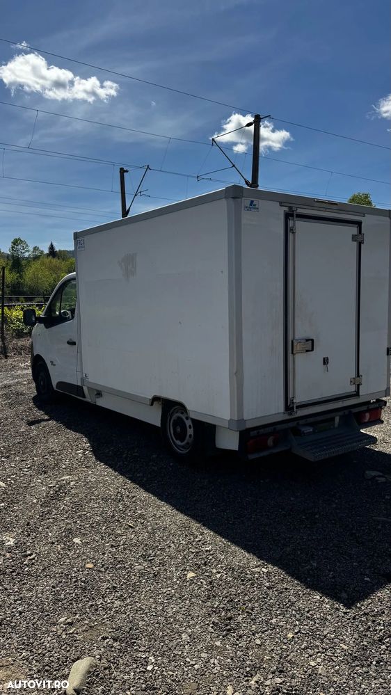 Fiat Talento Furgone 1.6 Mjet 120 HP L1H1 - 2