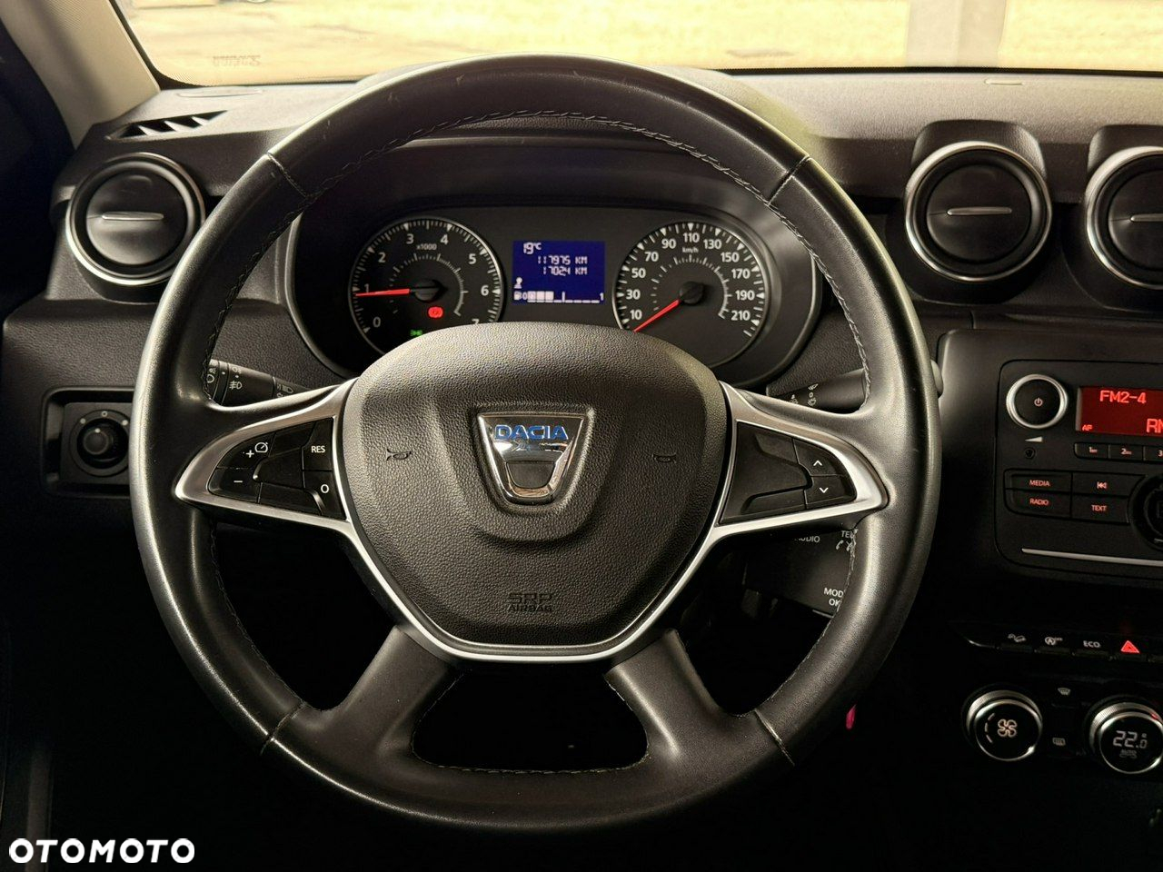 Dacia Duster 1.5 Blue dCi Comfort 4WD - 21