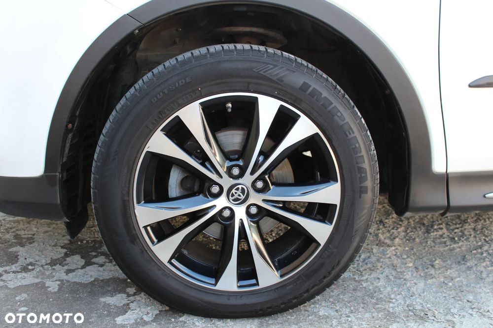 Toyota RAV4 2.0 D-4D Prestige - 29