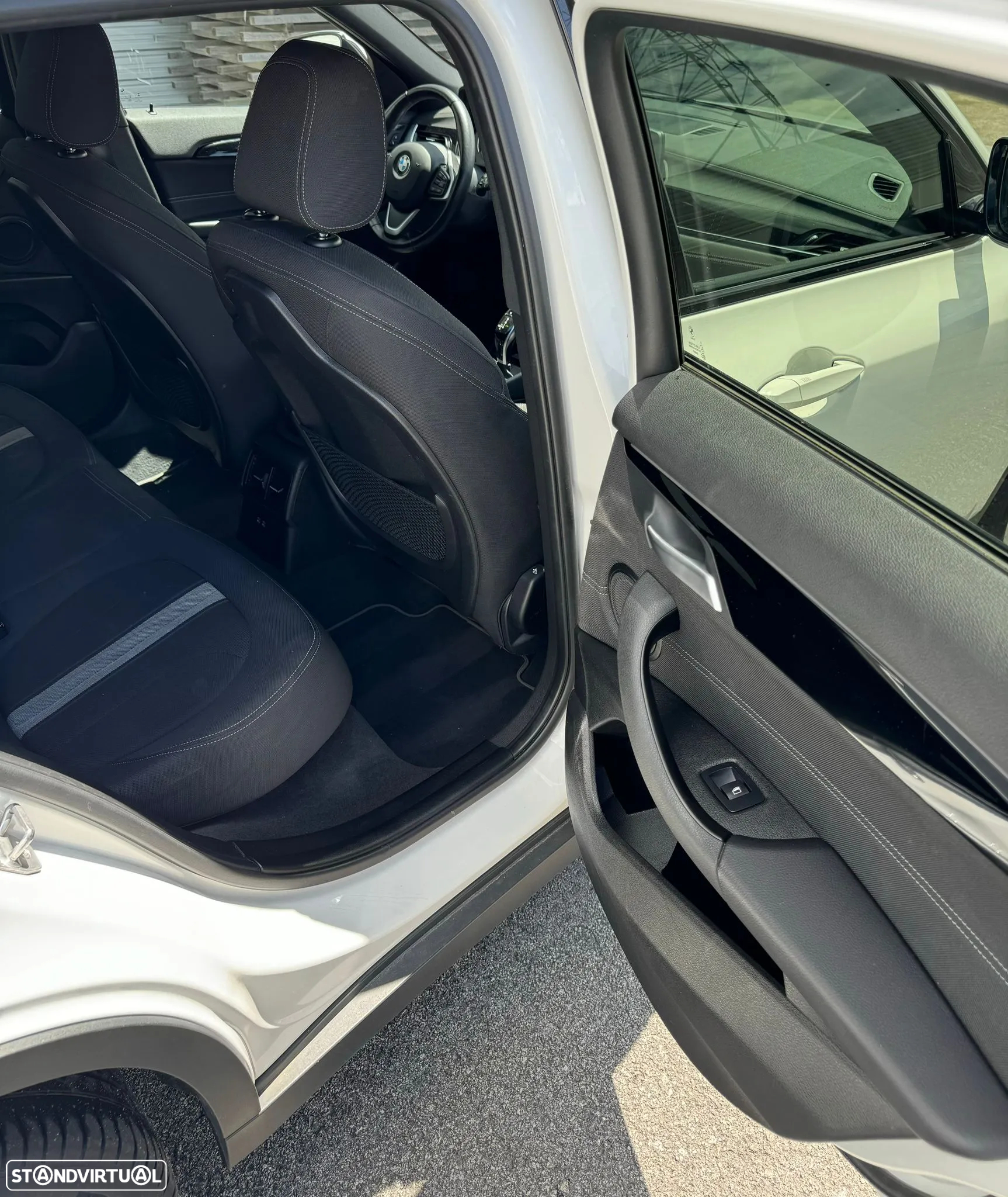 BMW X2 sDrive18d - 2