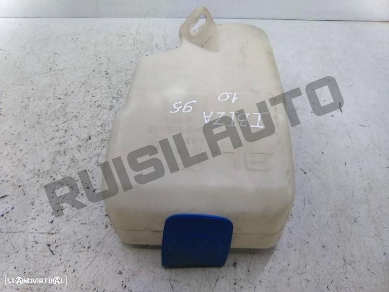 Depósito / Vaso Agua Limpa Vidros Frente 6k095_5453 Seat Ibiza - 6