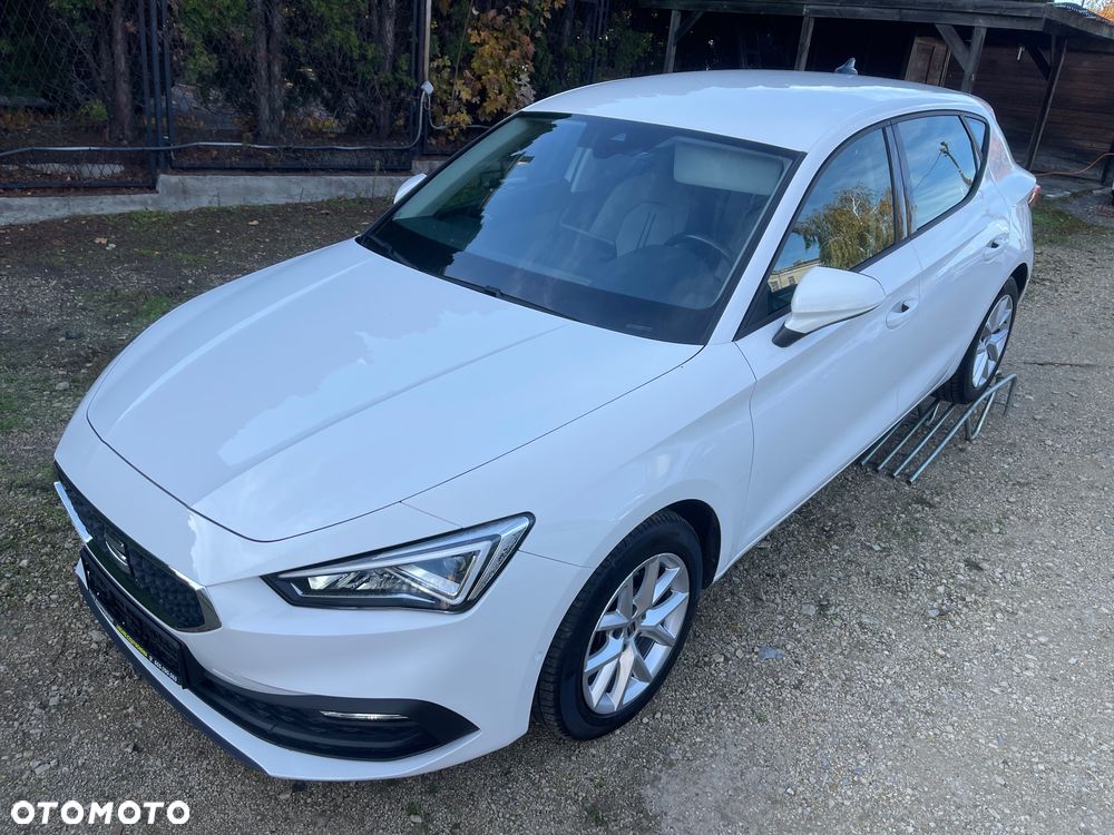 Seat Leon 2.0 TDI DPF DSG Xcellence - 12