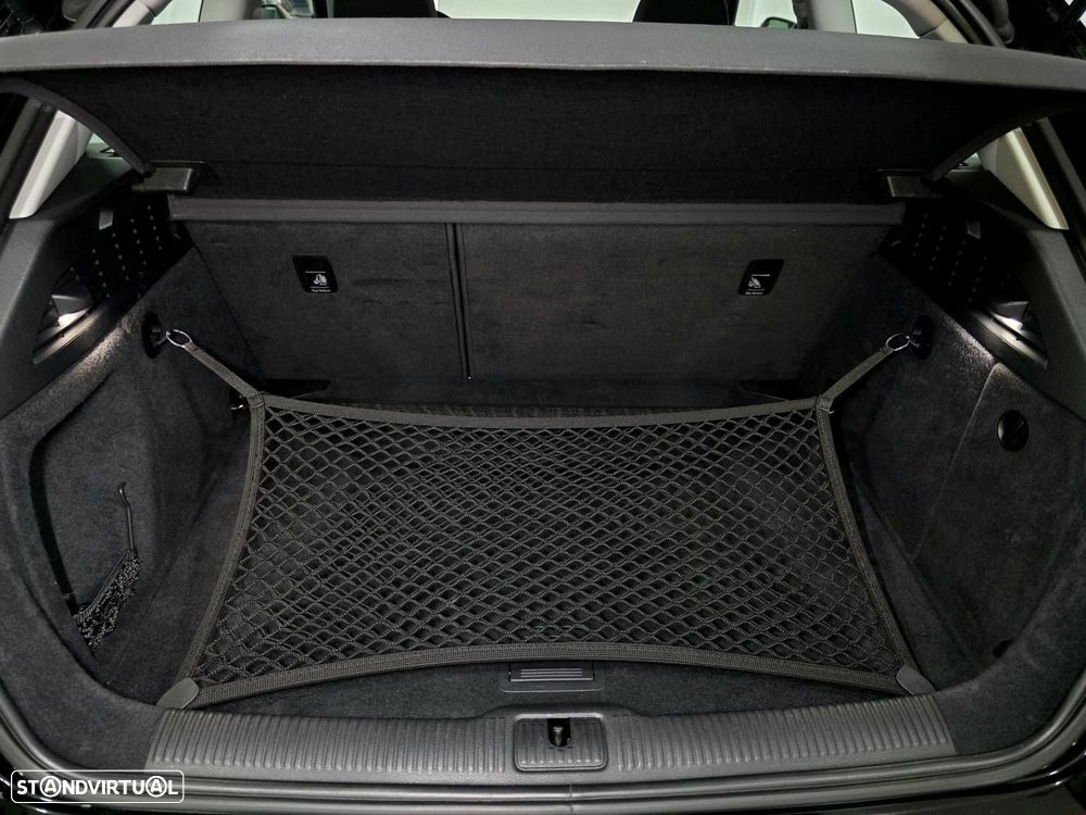 Audi A3 1.6 TDI Sport - 17