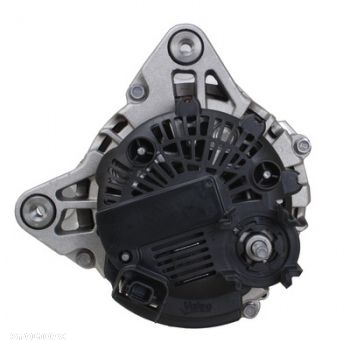 28-8601 ALTERNATOR RENAULT KOLEOS 2.0 DCi - 4