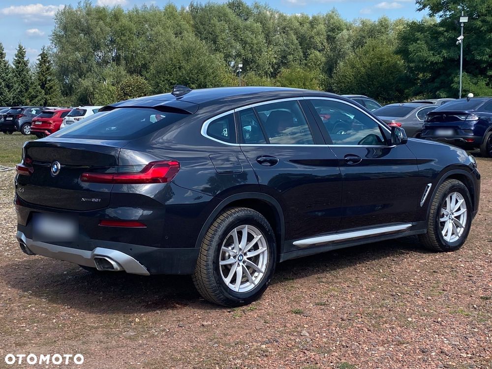 BMW X4 - 2