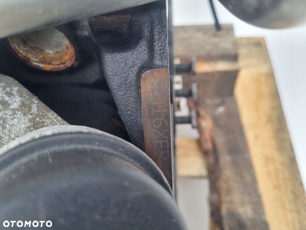 SILNIK KOMPLET Opel Insignia 1.6 16V udokumentowane 159tyś A16XER - 2