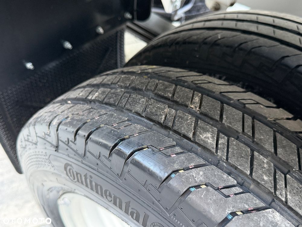Volkswagen Crafter Wywrotka 2.0 TDI 136km / Fabryczna wywrotka Cabretta / Stan jak nowego! / Oryginalny niski przebieg / Nowe opony / Wywrot tylnozsypowy / FV23% - 25