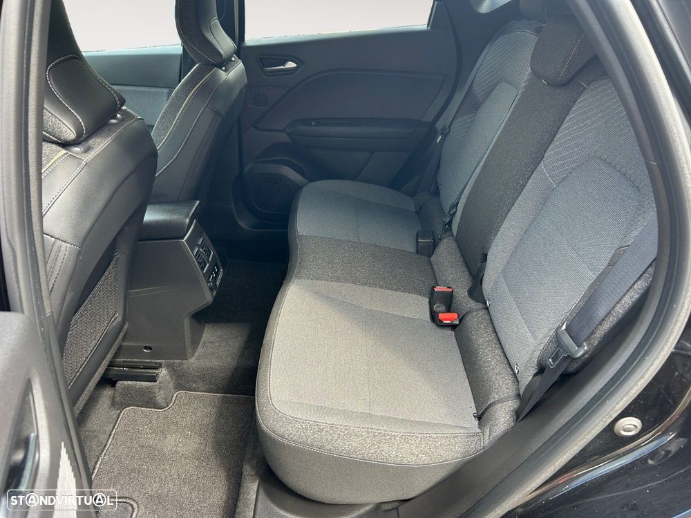 Mitsubishi ASX 1.3 DI-T Shogun 7DCT - 13