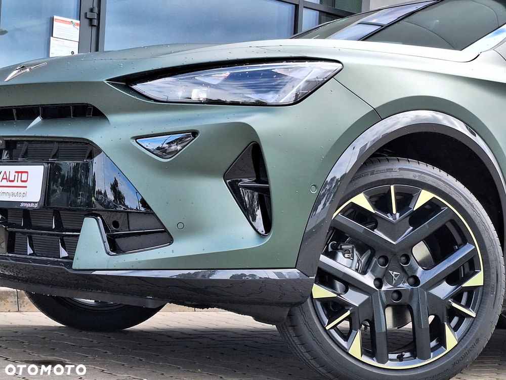 Cupra Formentor 1.5 eTSI mHEV Tribe Edition DSG - 14