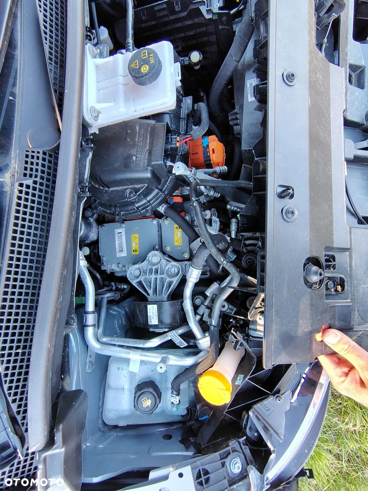 Mercedes-Benz ecitan - 15