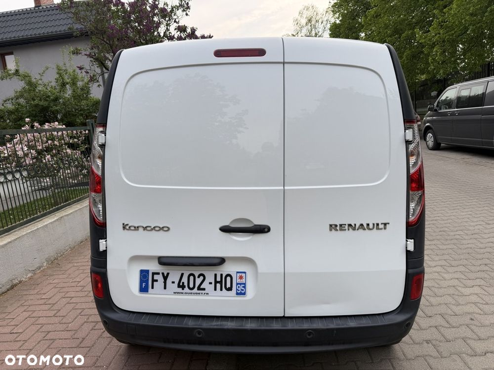Renault KANGOO - 14