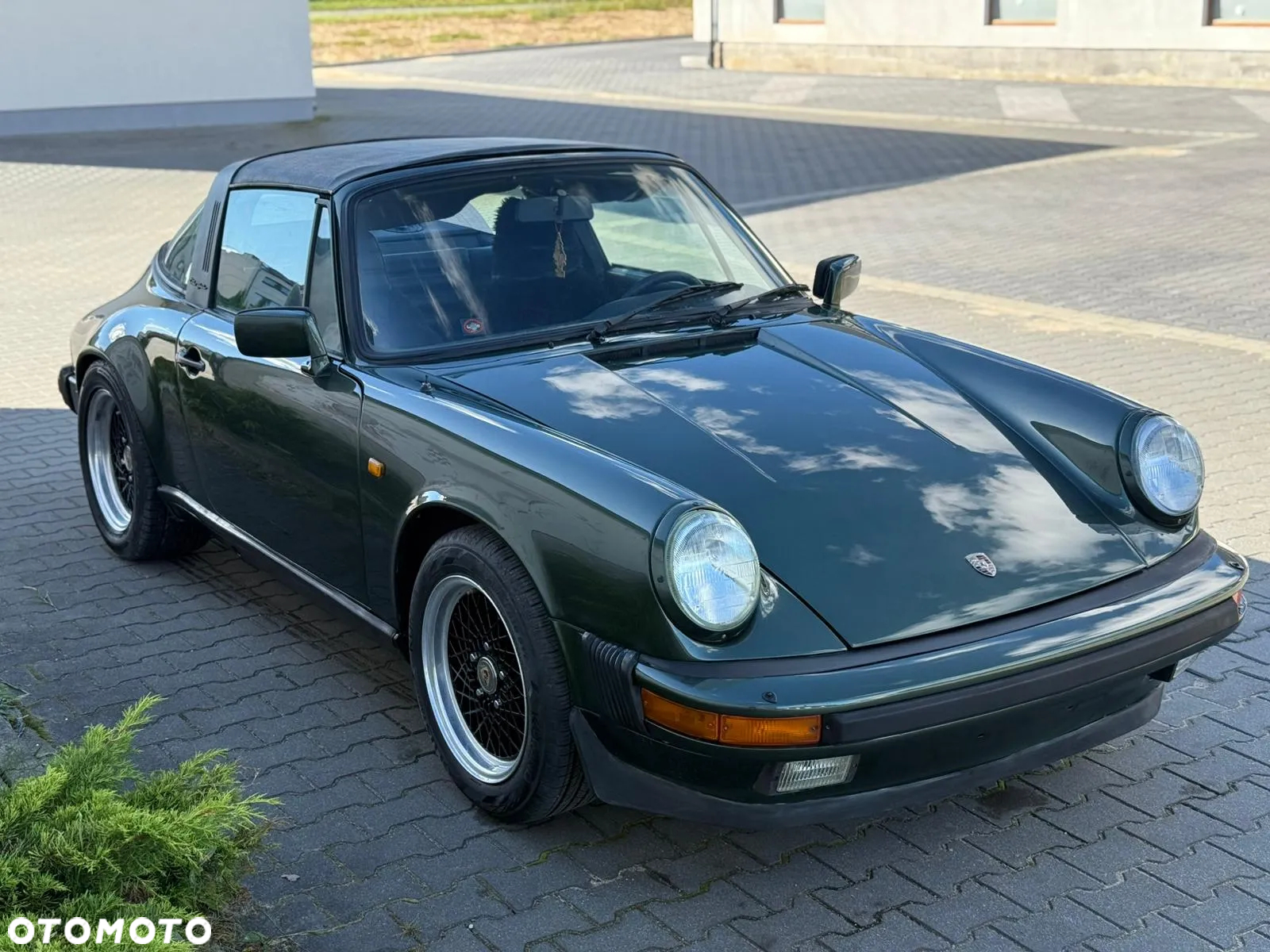 Porsche 911 - 2