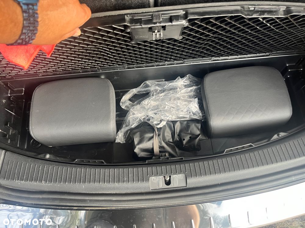 Volkswagen Touran 1.2 TSI BlueMotion Technology Highline - 36