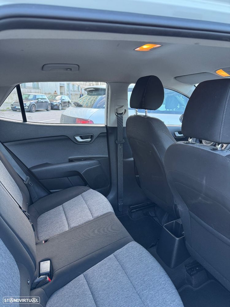 Kia Stonic 1.0 T-GDI Drive - 19
