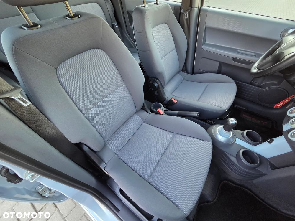Mitsubishi Colt 1.3 Automatik Invite - 20
