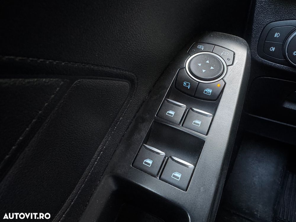 Ford Focus 1.0 EcoBoost Active Business - 15