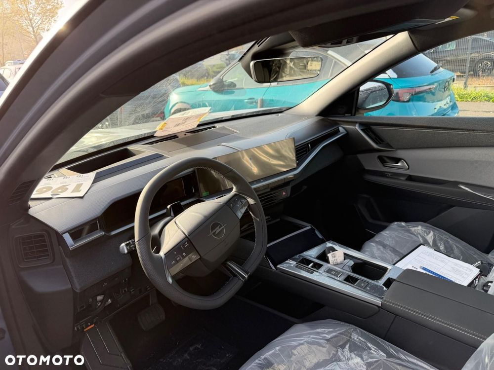 Opel Grandland - 5