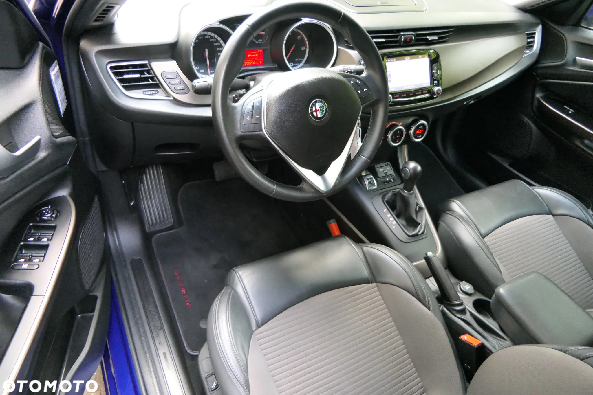 Alfa Romeo Giulietta 2.0 JTDM 16V TCT Sport - 18