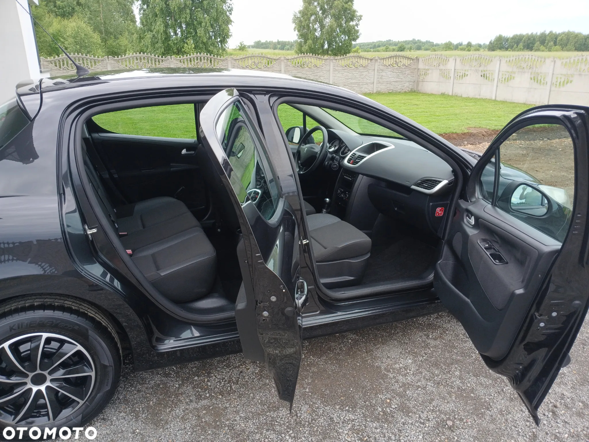 Peugeot 207 1.4 Presence - 22