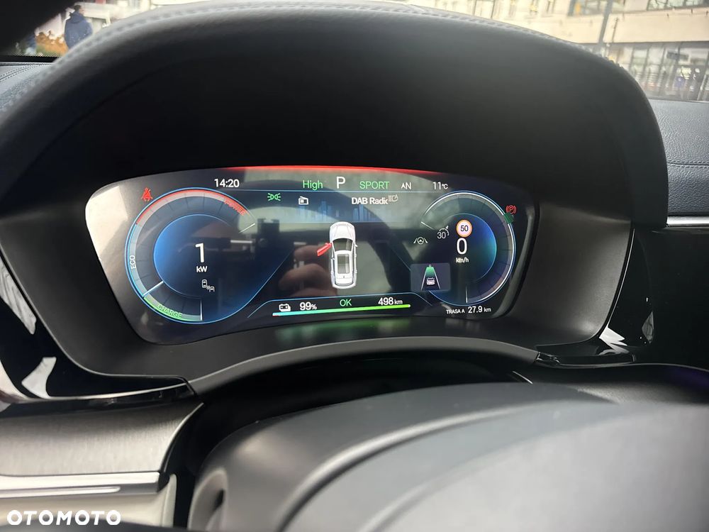 BYD Seal U 87kWh Design - 14