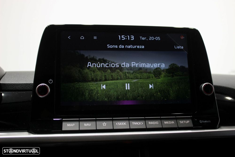 Kia Picanto 1.0 MPi Urban - 22