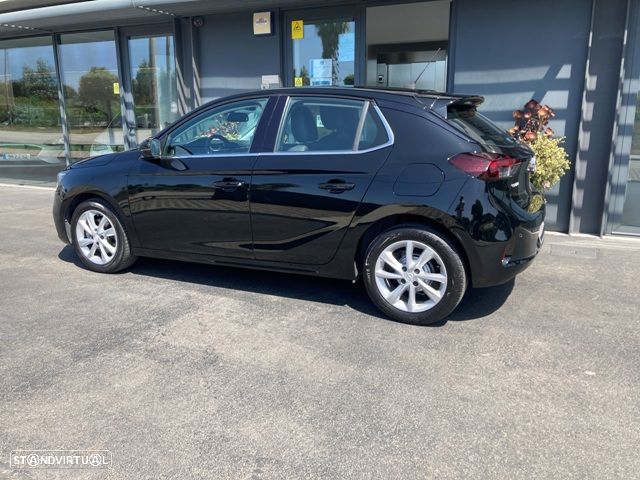 Opel Corsa 1.2 T GS - 6