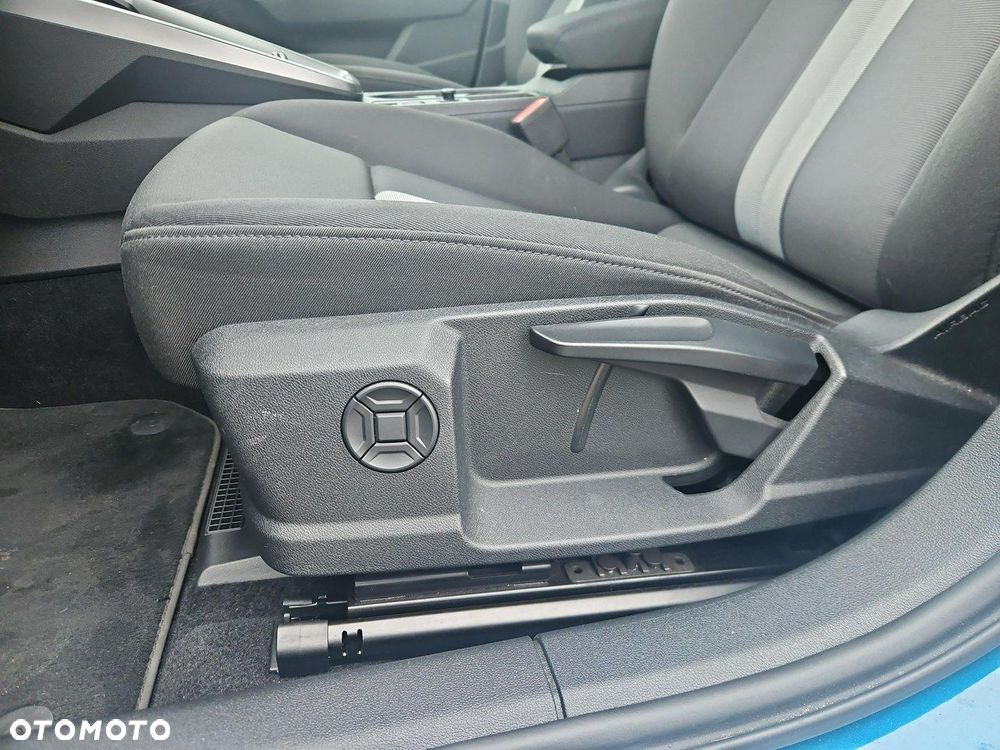 Audi A3 Sportback - 20