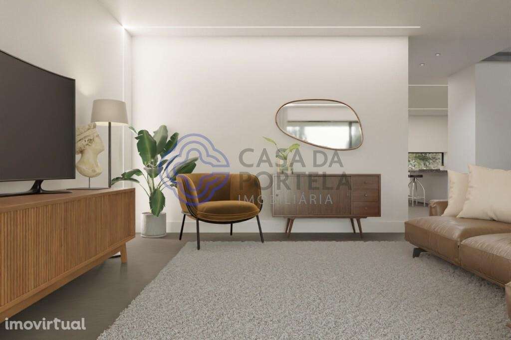 Viver entre a Serra e a Cidade: Novas Moradias V3+1 em Boidobra - Grande imagem: 5/47