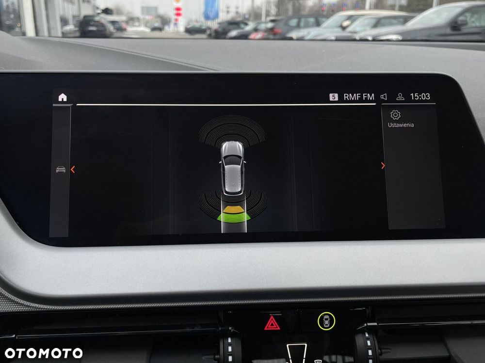BMW Seria 1 118i - 16