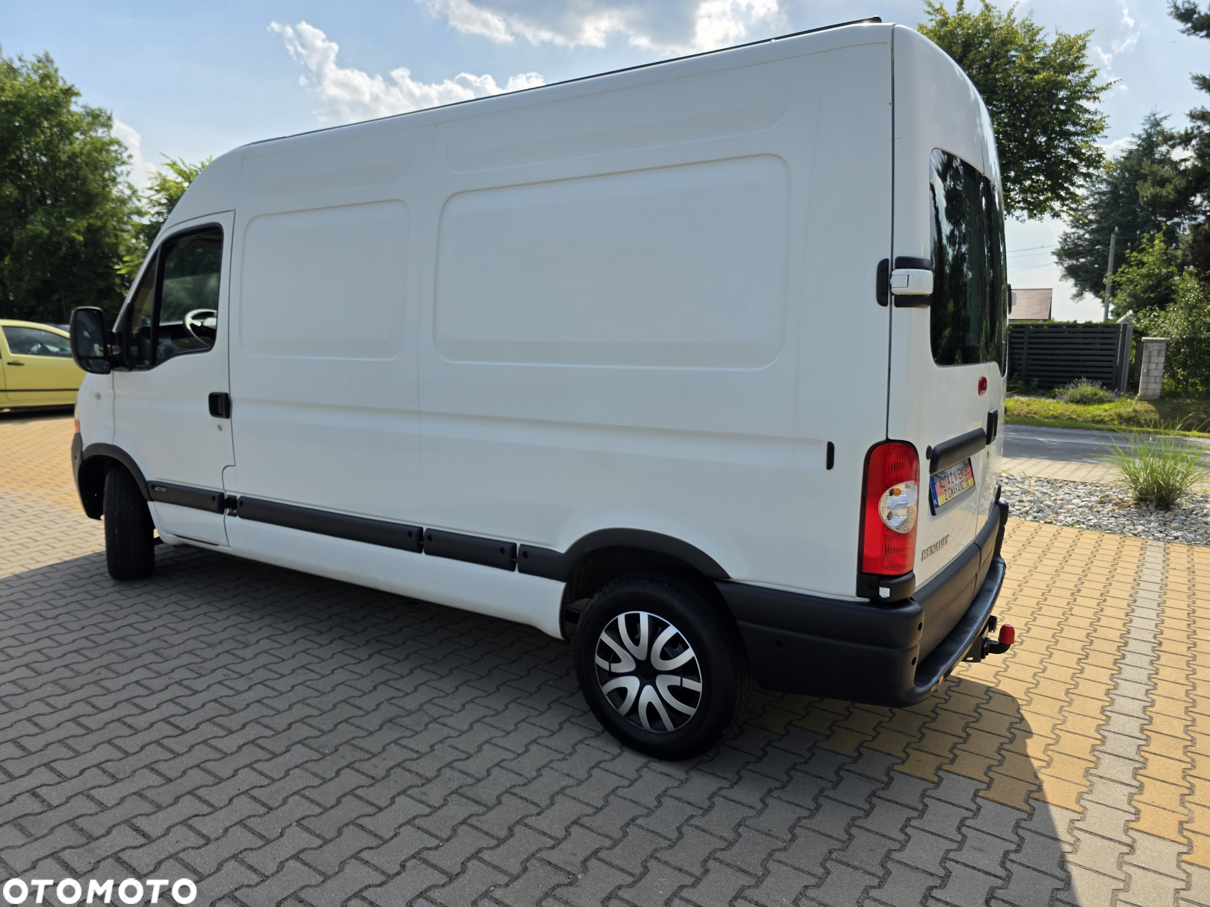 Renault Master - 8