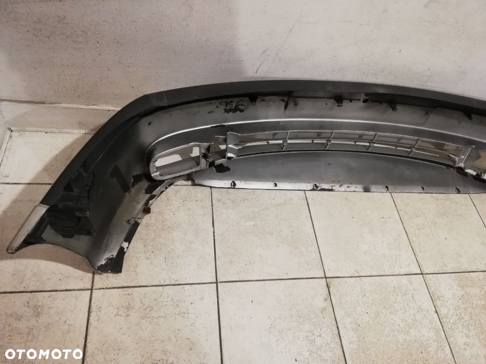 ZDERZAK PRZÓD PRZEDNI RENAULT ESPACE 3 III - 6