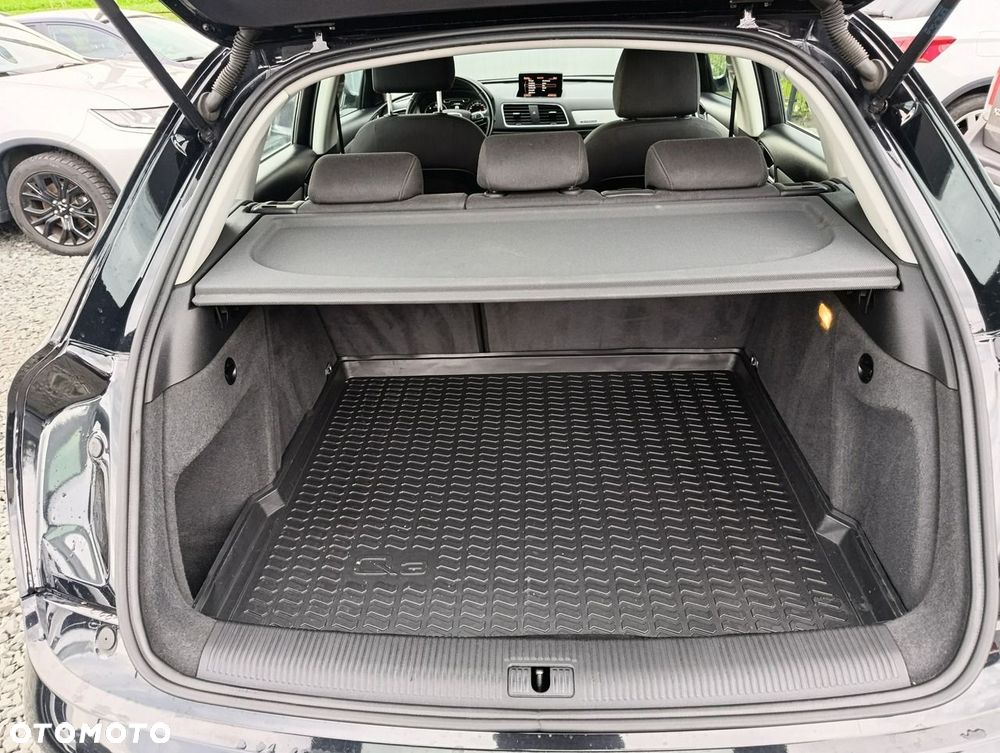 Audi Q3 - 19