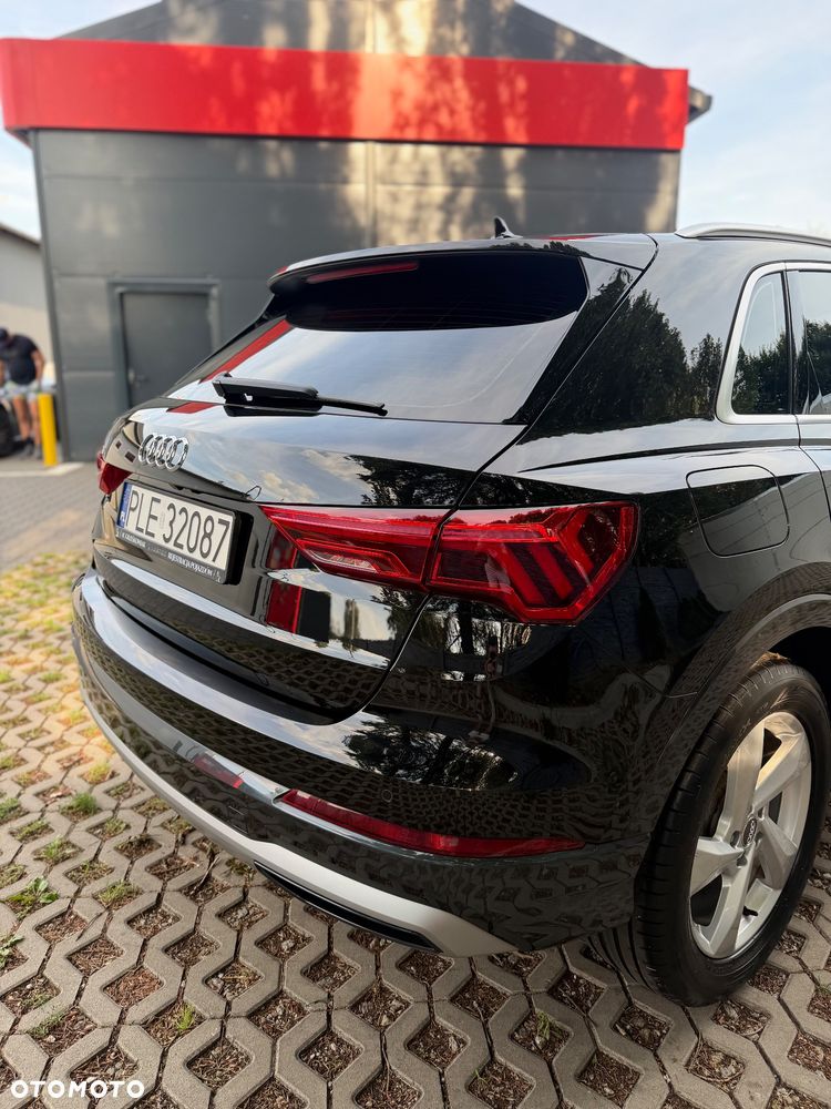 Audi Q3 2.0 TDI S tronic - 4