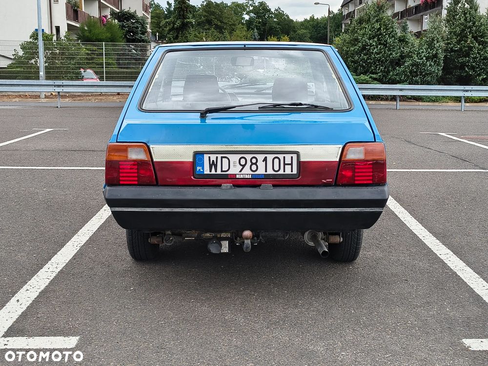 Polonez 1.5 - 8