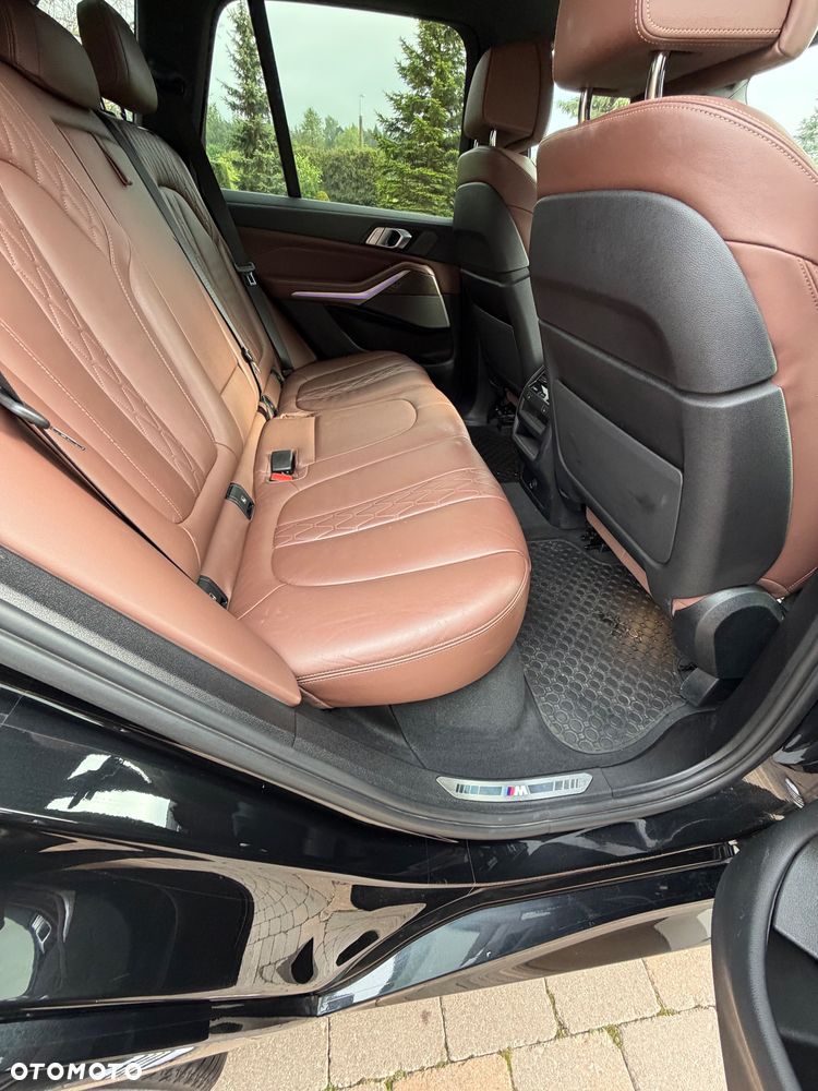 BMW X5 xDrive30d mHEV sport - 14