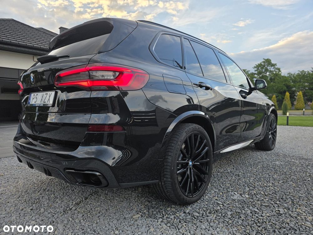 BMW X5 - 5