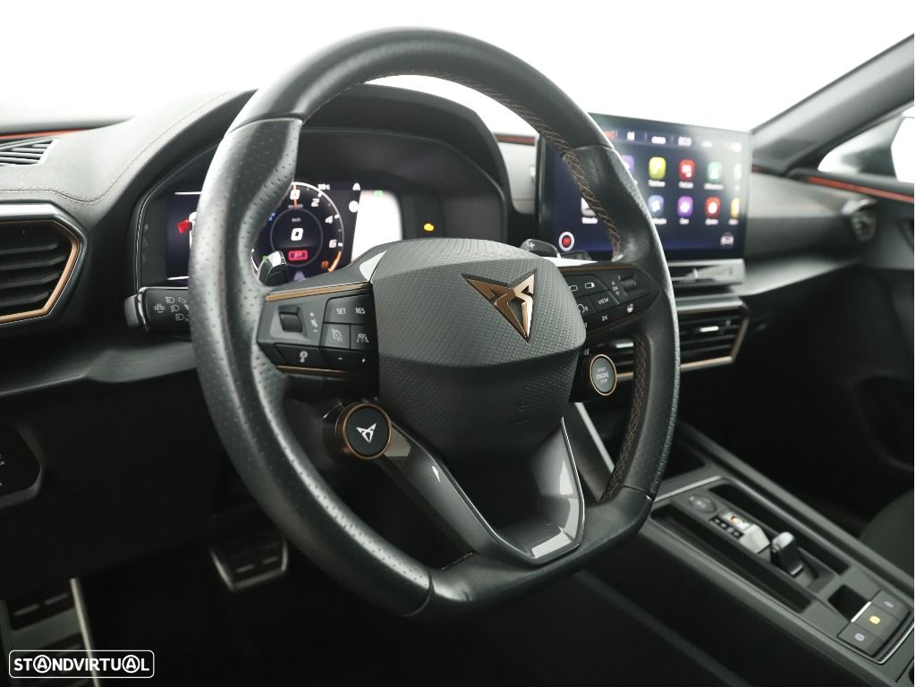 Cupra Formentor - 24