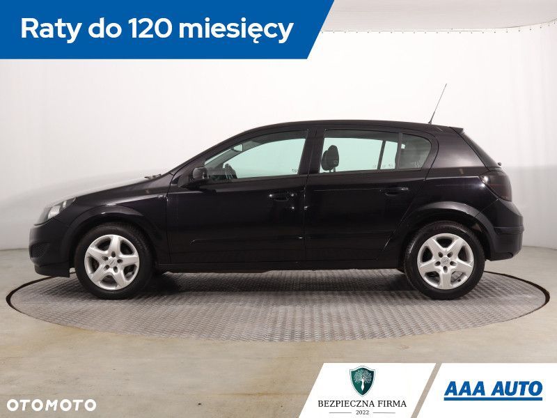 Opel Astra - 4