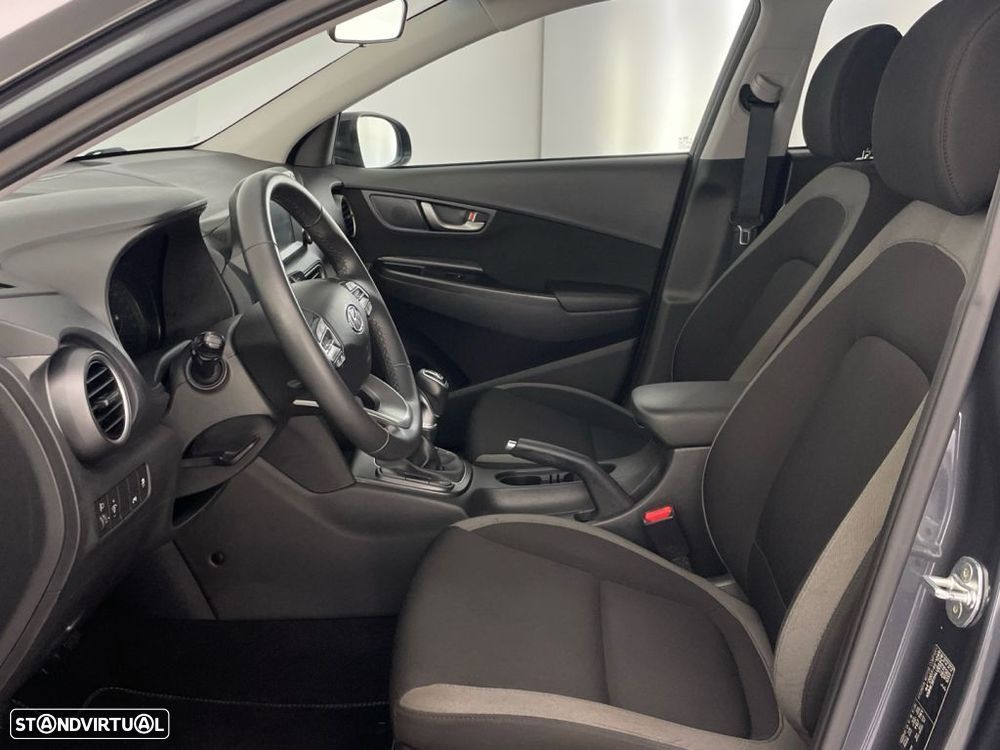 Hyundai Kauai 1.0 T-GDi Premium - 11