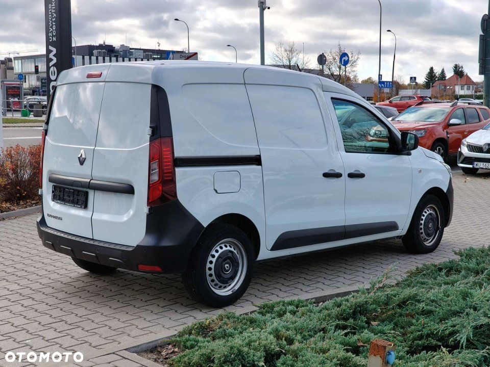 Renault Express - 3