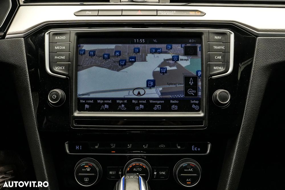 Volkswagen Passat 1.4 TSI Plug-In-Hybrid DSG GTE - 20