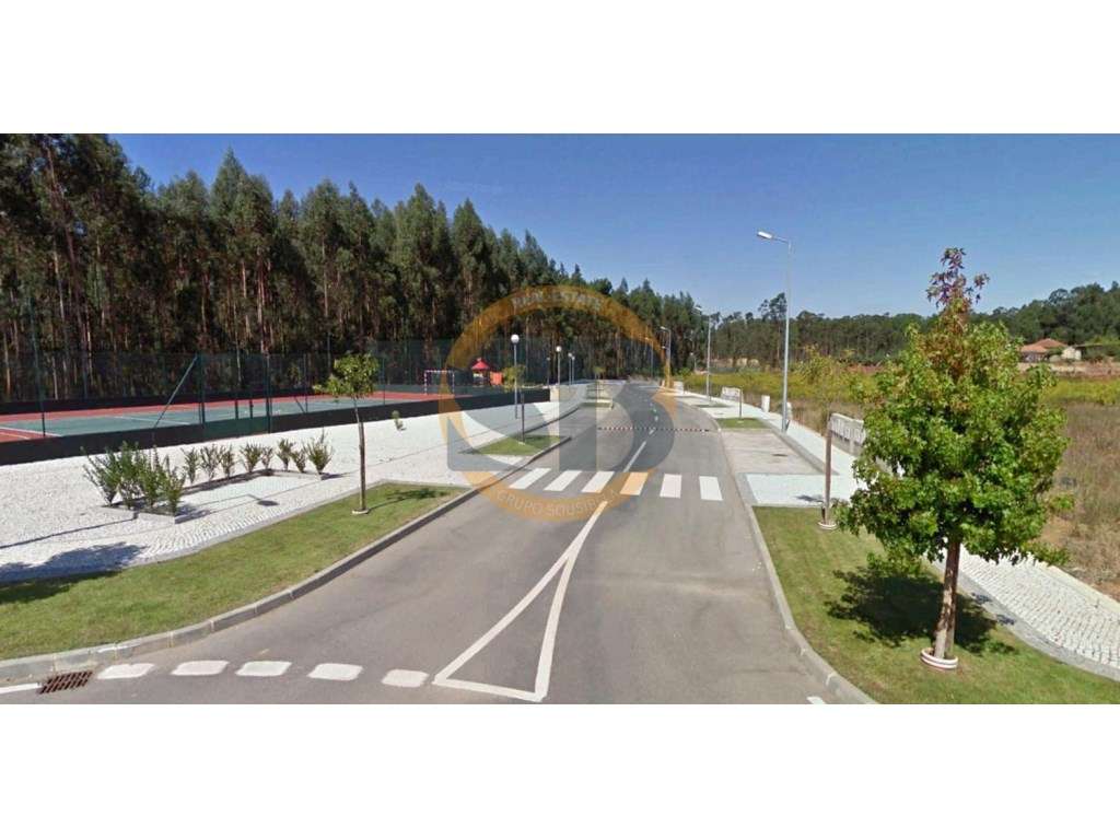 Terreno Construção Albergaria a Velha - Grande imagem: 3/12