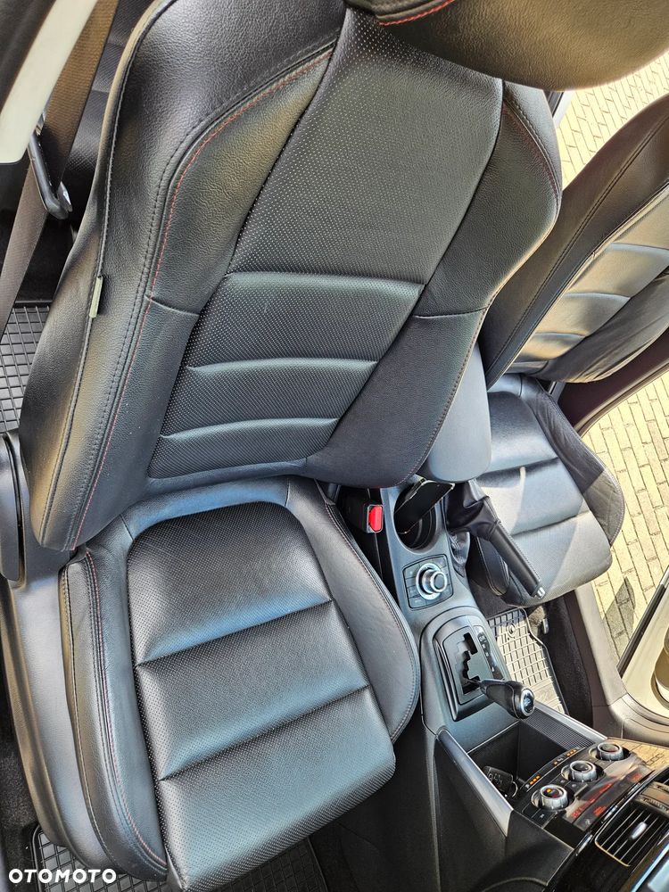 Mazda CX-5 2.2 D Skypassion - 32